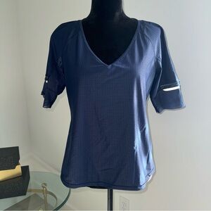 Lululemon Jersey Top 6